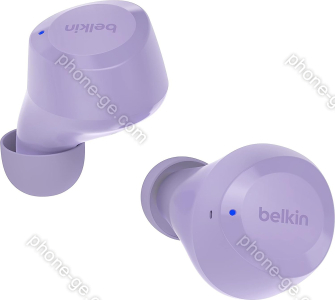 Belkin Soundshape Bolt purple