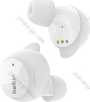 Belkin Soundshape Immerse white