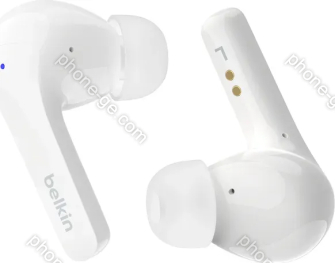 Belkin Soundshape Motion white