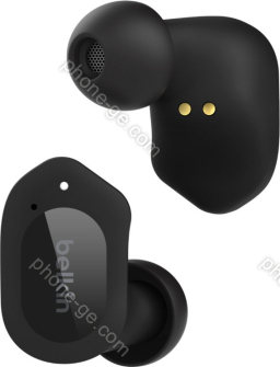 Belkin Soundshape Play black