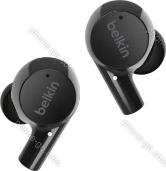 Belkin Soundshape Rise black