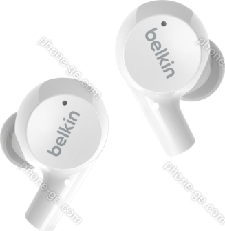 Belkin Soundshape Rise white