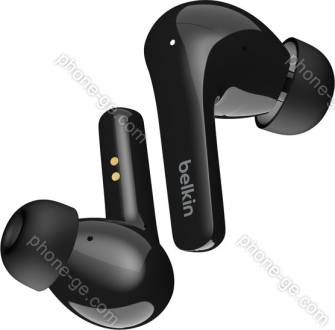 Belkin Soundshape flow black