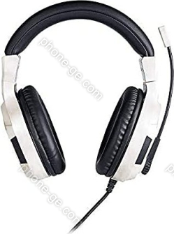 BigBen stereo Gaming headset V3 for PS4 white