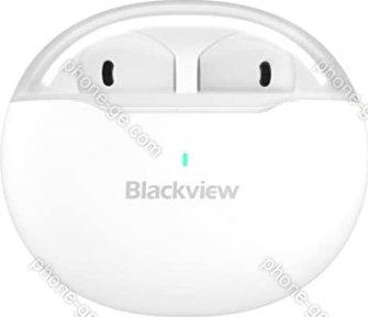 Blackview AirBuds 6 white