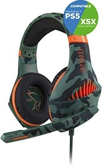 Blade Gaming гарнитура PHOBOS WARRIOR