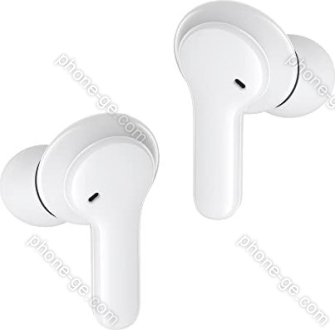 Boompods Bassline Compact white