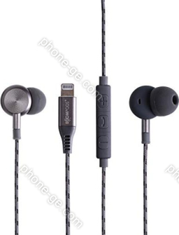 Boompods digibuds graphite