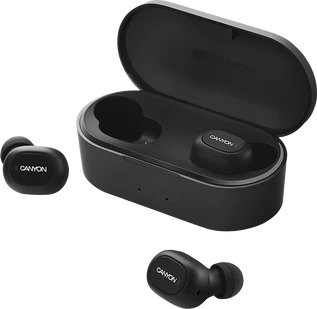 Canyon TWS-2 black