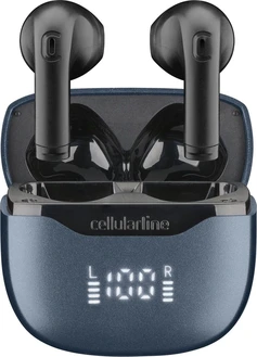 Cellularline Core Pro черный