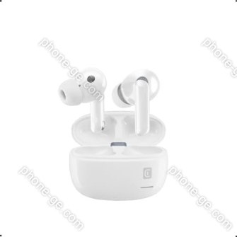Cellularline Eclipse white