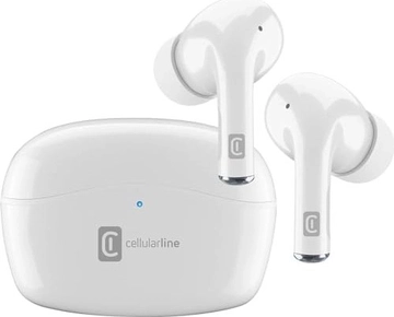 Cellularline Vivid white