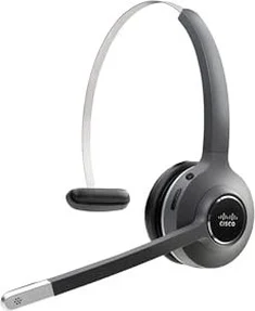 Cisco 561 wireless Single headset incl. MultiBase-base