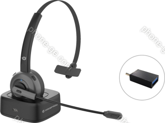 Conceptronic Polona 03BD Mono headset