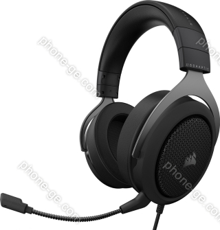 Corsair HS-60 Haptic carbon