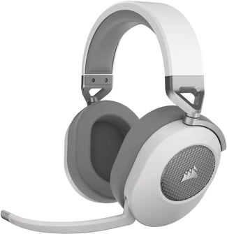 Corsair HS65 wireless белый