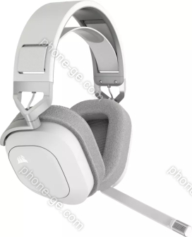 Corsair HS80 Max wireless white