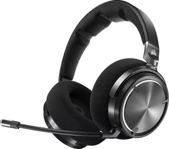 Corsair Virtuoso Max black