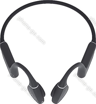 Creative Outlier Free+ grey/black