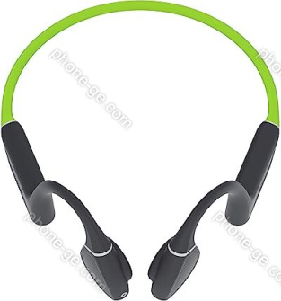 Creative Outlier Free+ grey/green