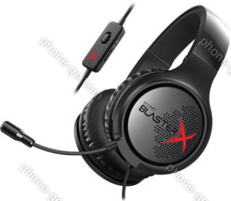 Creative Sound BlasterX H3