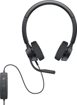 Dell WH3022 Pro стерео гарнитура