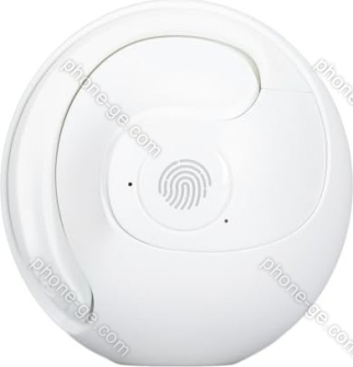 Dpofirs JR07 white