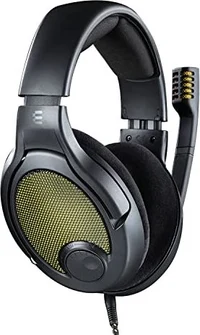 Drop + EPOS PC38X yellow