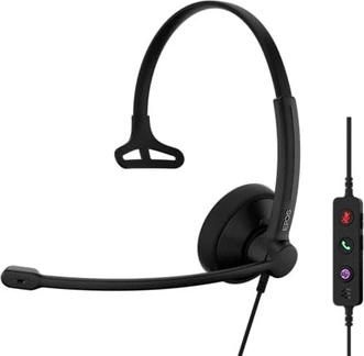 EPOS Impact 100 MS моно USB-C+A