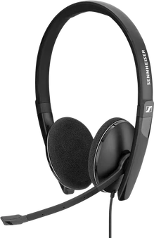 EPOS Sennheiser PC 3.2 Chat