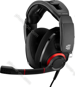 EPOS Sennheiser GSP 500