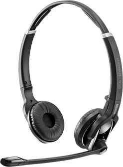 EPOS Sennheiser Impact DW Pro 2 ML - EU