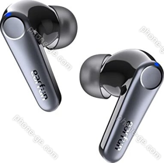 EarFun Air Pro 3 black