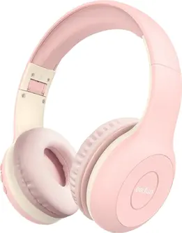 EarFun K2 pink