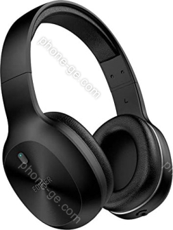 Edifier W600BT black