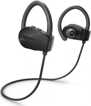 Energy Sistem Sports 1+ Bluetooth Dark