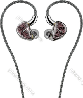 FiiO FX15
