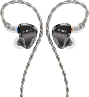 FiiO JH5 black