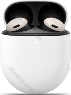 Google pixel Buds Pro Porcelain