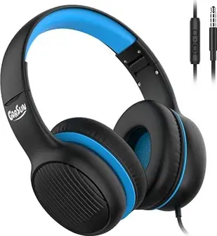 Gorsun A66 blue/black