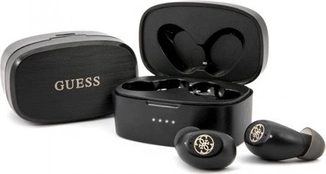 Guess TWS JL4 black