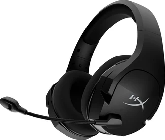HP HyperX Cloud Stinger Core wireless + 7.1