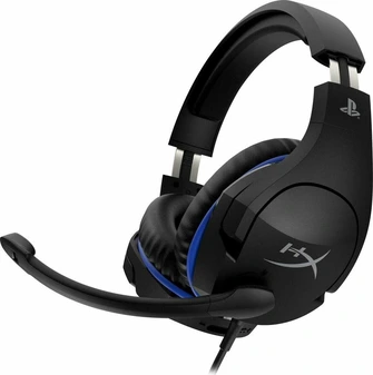HP HyperX Cloud Stinger для PS4