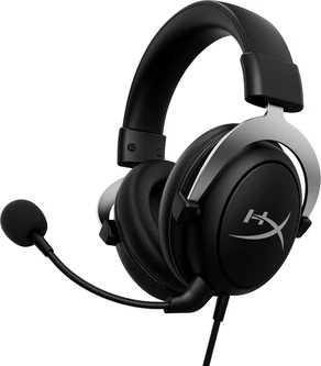 HP HyperX CloudX (2020)