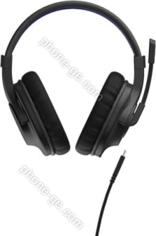 Hama uRage SoundZ 100 V2 black