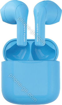 Happy Plugs Joy Blue