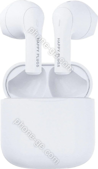 Happy Plugs Joy white