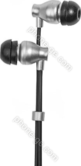 HiFiMAN RE-800 silver