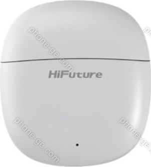 HiFuture ColorBuds2 white