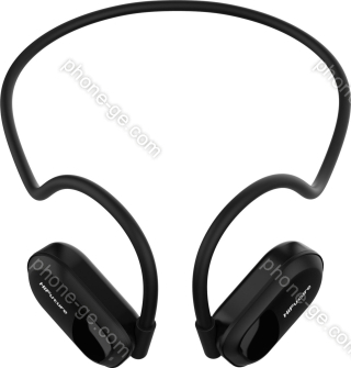 HiFuture FutureMate black